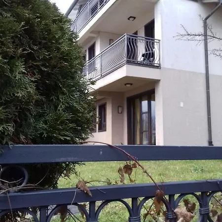 Green Oaza Apartment Fojnica Exterior photo