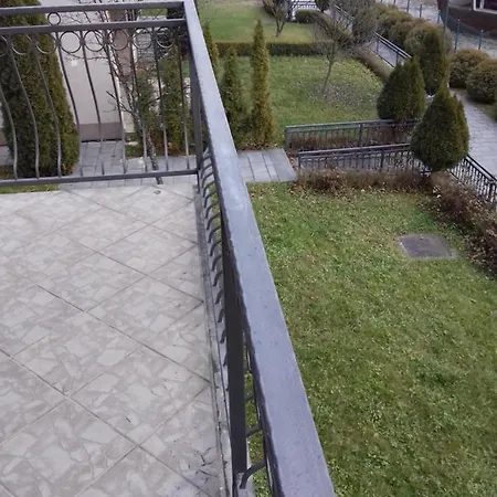Green Oaza Apartment Fojnica Exterior photo
