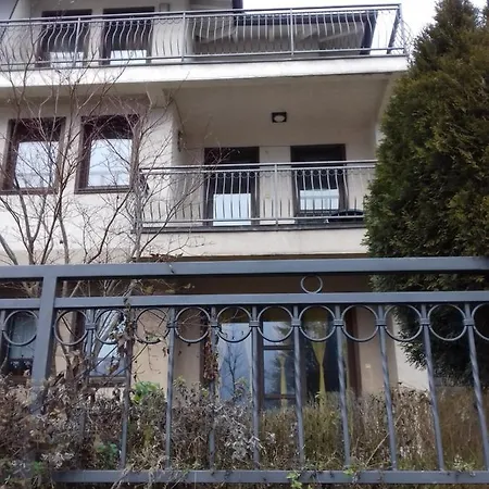 Green Oaza Apartment Fojnica Exterior photo