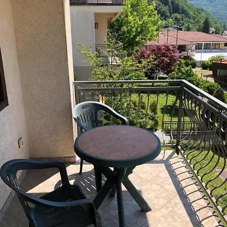 Green Oaza Apartment Fojnica Exterior photo