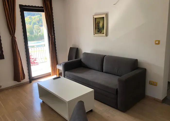 Green Oaza Apartment