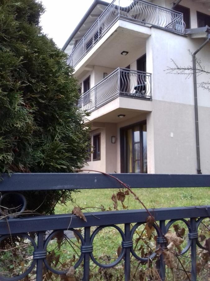 Oaza Apartment Fojnica