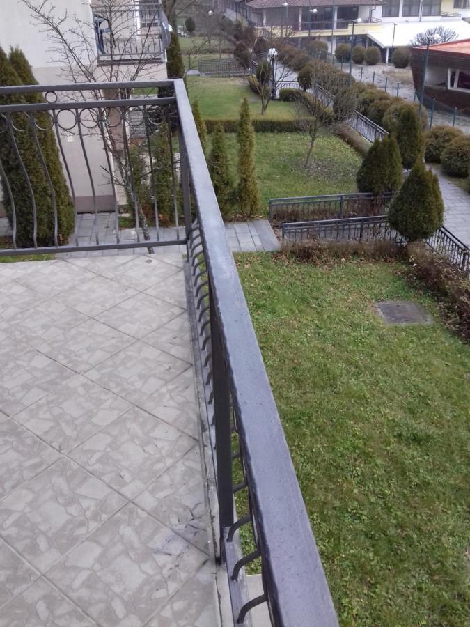Apartment Oaza Fojnica