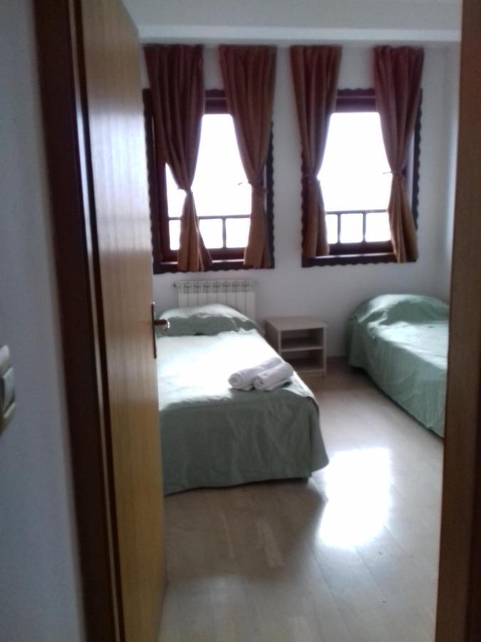 Oaza Apartment Fojnica