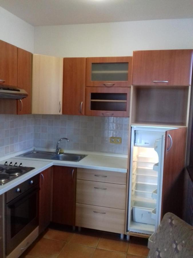 Apartment Oaza