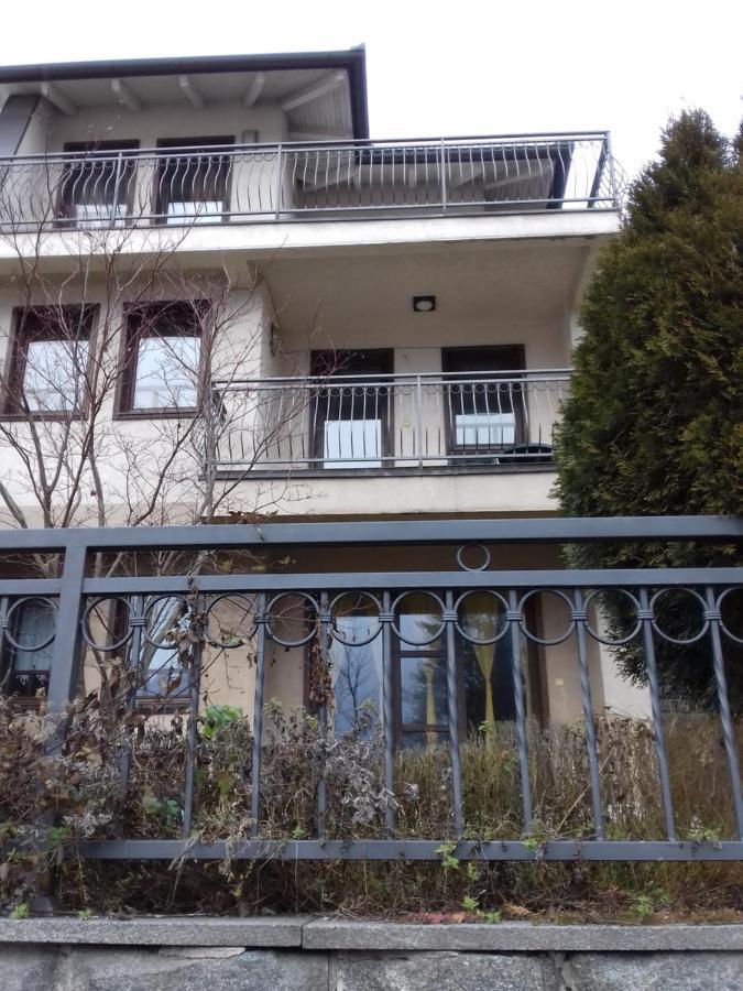 Apartment Oaza Fojnica