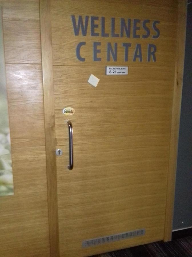 Oaza Apartment Fojnica