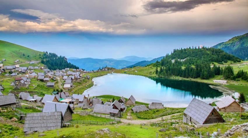 Oaza * Fojnica