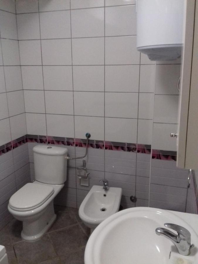 Oaza * Fojnica