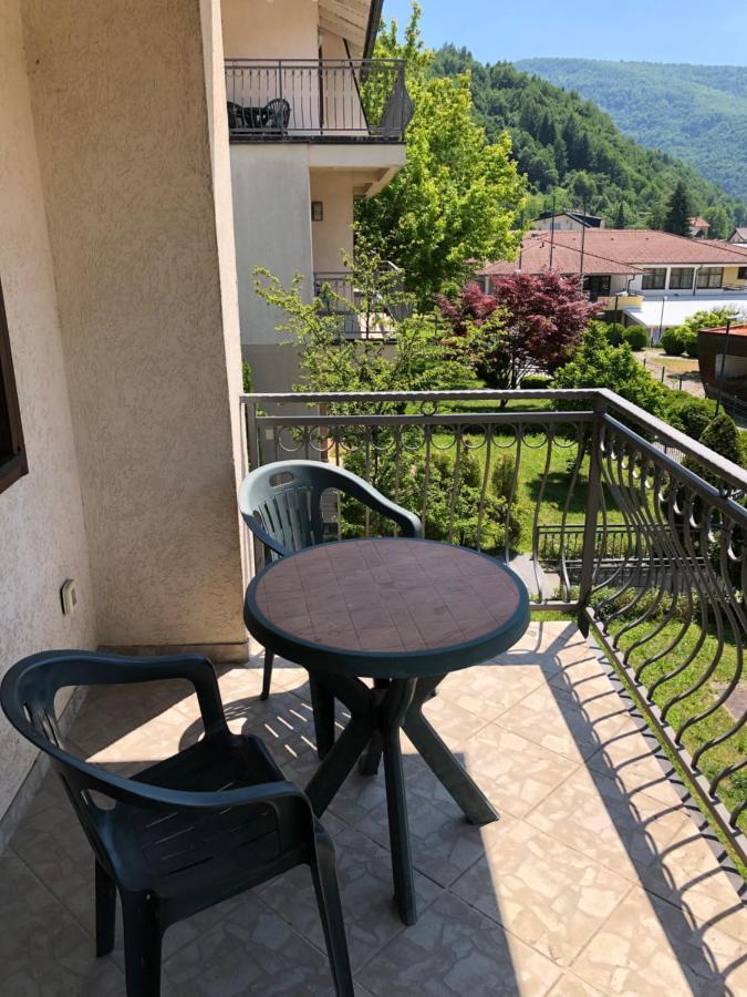 Apartment Oaza Fojnica