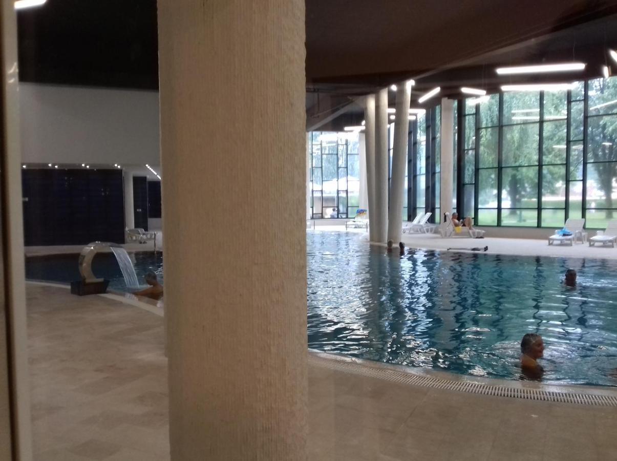 Oaza Apartamento Fojnica