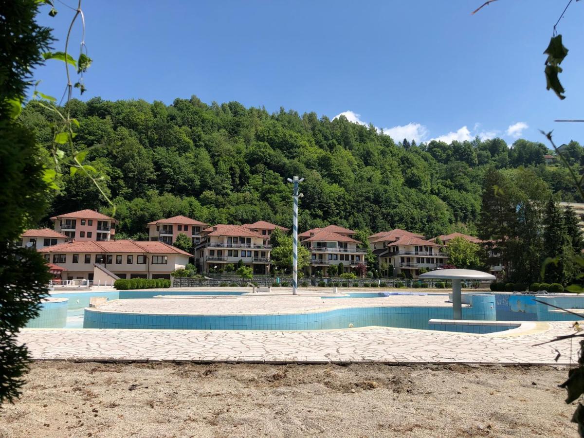 Oaza Apartamento Fojnica
