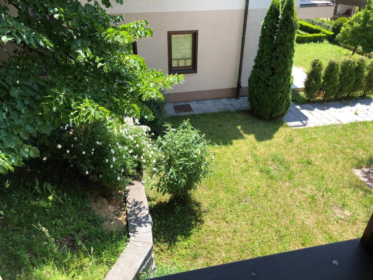 Apartment Oaza
