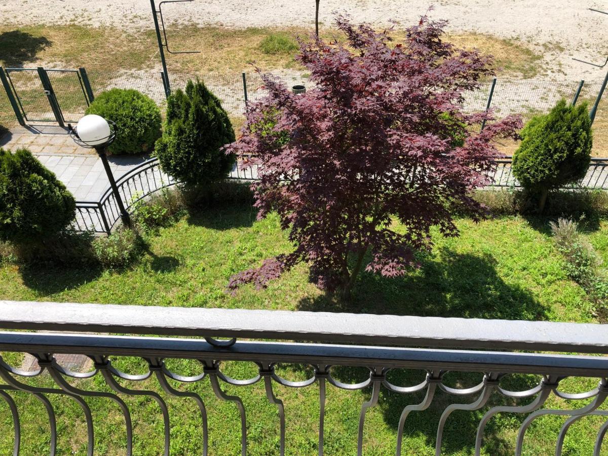 Oaza Apartment Fojnica