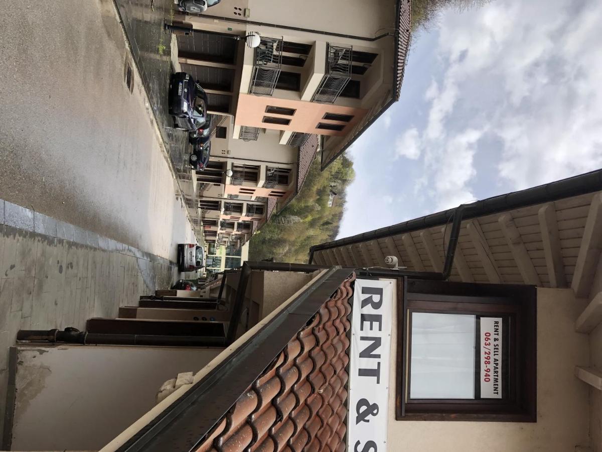 Apartment Oaza Fojnica