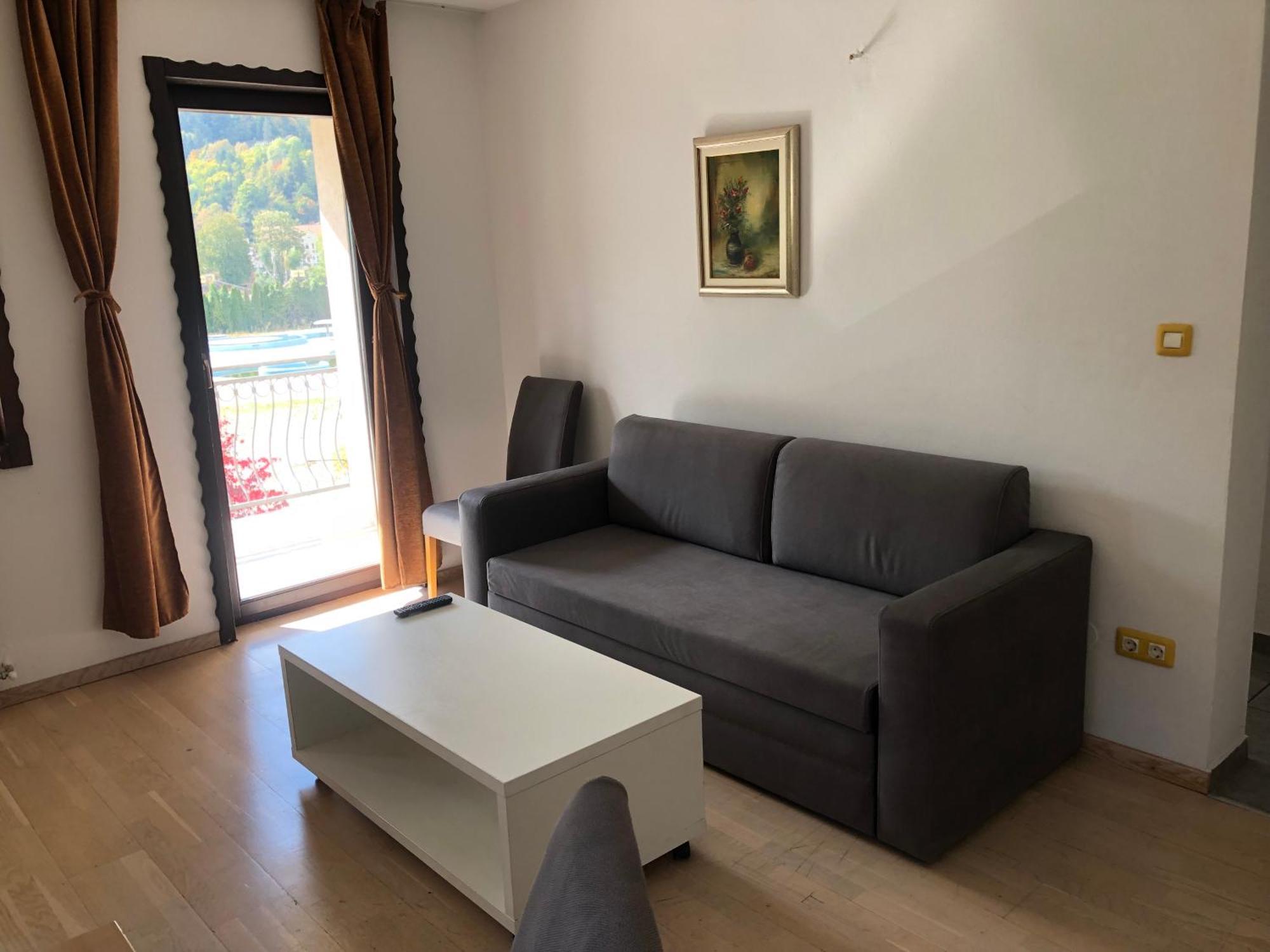 Oaza Apartment