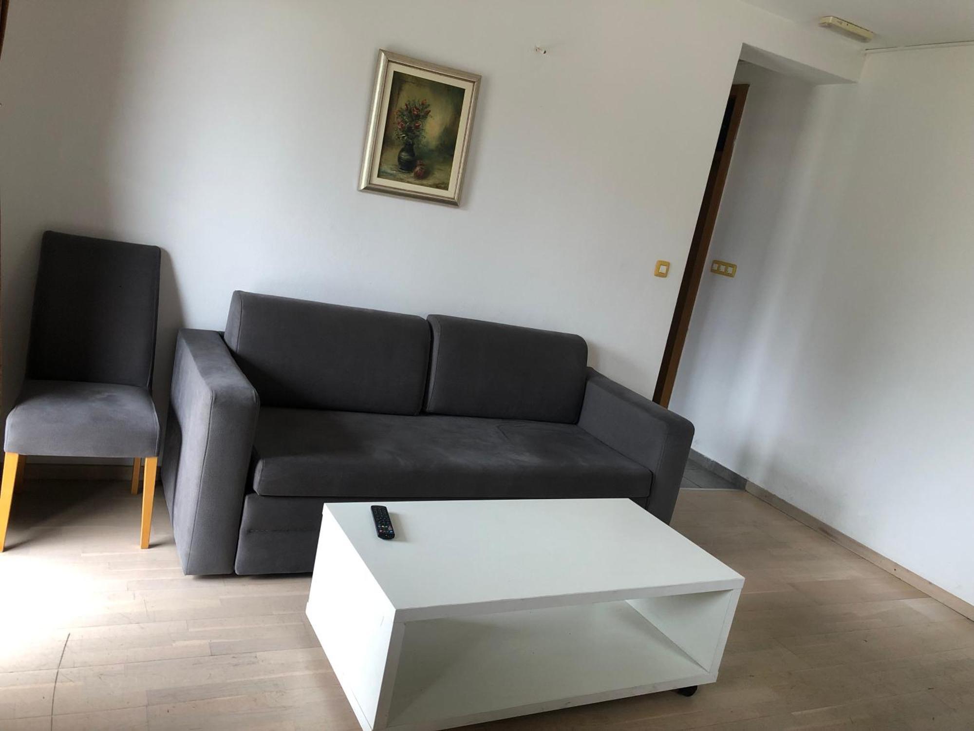 Oaza Apartment Fojnica